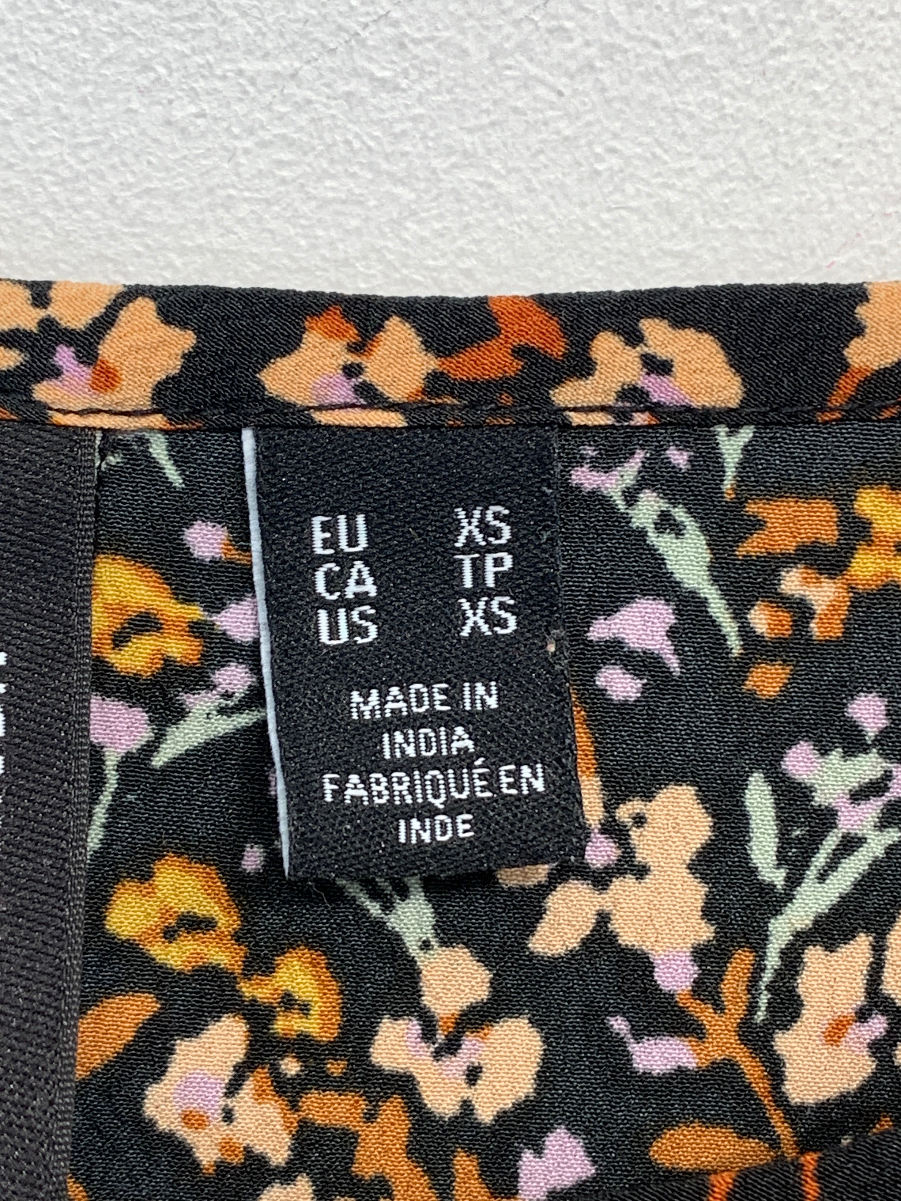 Vero Moda Kjole